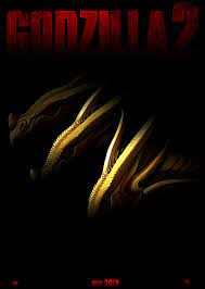 Godzilla2 Teaser Poster 7 By Awesomeness360 On Deviantart Kaiju Monsters Cool Monsters Movie Monsters