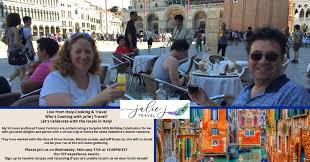 In due to an editing error, the headline on the july 28 story, ge names wright vice. Who S Cooking With Julie J Travel Woodstock Vt