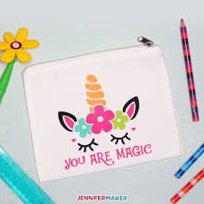 It's the first tuesday of the month and you know what that means! Magic Unicorn Head Svg Flowers Hearts Free Jennifer Maker