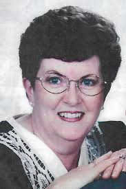 Nancy Karen Hancock Meldrum