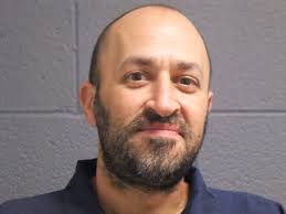 Offender Tracking Information System (OTIS)