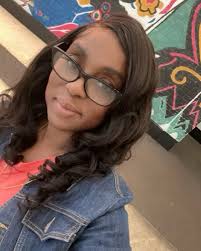 Alicia Mingo's Instagram, Twitter & Facebook