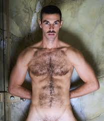 Andolini XXL gay porn star from Citebeur