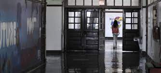 The latest measures in scotland are similar to those introduced during the lockdown in. How Closing Schools Traumatizes Students And Communities Nea