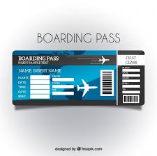 Dazu gehört eine abgabe von bis zu 120 franken. Bilder Flugticket Gratis Vektoren Fotos Und Psds