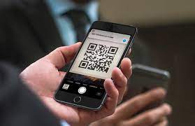 Maybe you would like to learn more about one of these? How To Scan Qr Codes With Iphone Running Ios 12