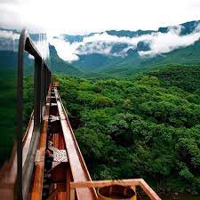 The Chihuahua Al Pacifico Train Ride Is Considered One Of The Best In The World Discover Gorgeous Vistas As You Traverse Mex Mexico Travel Mexico Visit Mexico