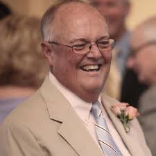 Obituary information for Vincent Aloysius Griffin, Jr.