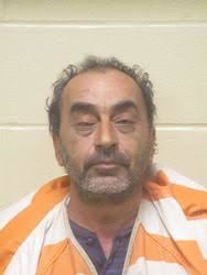 Bossier Parish Jail Bookings 12-22-18