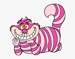 I drew this recently on a free app i downloaded on my tablet, its called 'sketch guru' it doesn't have much, but the tools it comes with are quite usefu. How To Draw Cheshire Cat Cheshire Cat Drawing Easy Transparent Png 680x678 Free Download On Nicepng