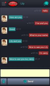 All of these international dating apps come with free trials, and i think that's the key to finding where you should go. Free International Chatting Dating App For Android Apk Download