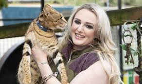 Surrey tyne & wear uk united states of america wales blaenau gwent bridgend caerphilly cardiff carmarthenshire ceredigion conwy denbighshire flintshire gwynedd isle of anglesey merthyr tydfil. Kayleigh S Rare Cats The Purrfect Way To Feline Fun Uk News Express Co Uk