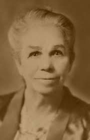 Mary Jane Olney Hill (1864-1941)