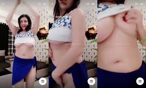 UrSonaBabu A.K.A Pinky Dancing Without Panties On, Teasing, Flashing  Nipples - Naijapornsite