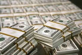 قیمت ارز در بازار تجاری