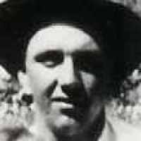 Clarence Edward Flygare (1894–1927)