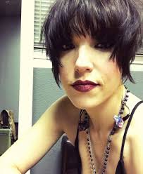 Lzzy Hale Of Halestorm Lzzy Hale Halestorm Hale