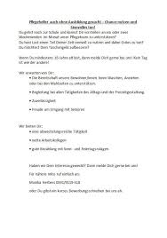 Stephanus Haus Pflegehelfer Auch Ohne Ausbildung Gesucht Facebook