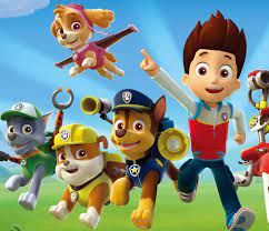 Just another thing to add to the list of why 2020 might not be the banner year you manifested in your head.truly, there are far more pressing matters to concern ourselves with. People Debate Whether Paw Patrol Is Problematic Amid Protests