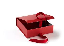 Luxury Wholesale Gift And Hamper Boxes Folding Gift Boxes With Concealed Magnetic Snap Shut Closure Availab Keepsake Boxes Wedding Gift Card Box Gift Hampers