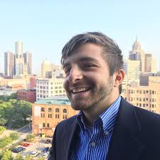 William Duffield Email & Phone Number