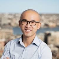 Joe Lu's Instagram, Twitter & Facebook