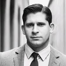 Michael Zelasko's Instagram, Twitter & Facebook