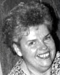 Mary Blum Obituary (1937