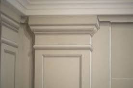 Pierre Finkelstein Tromp L Oeil Faux Molding Cornici Dipinte Decorazioni Decorare Le Pareti