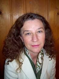 Mary Wolfram's Instagram, Twitter & Facebook