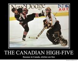 What each side proved throughout the historic trial last updated: Canada Hockey Memes