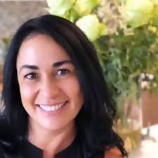 Odalys Tapia's Instagram, Twitter & Facebook