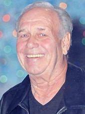 Bill Harrington Obituary (2013)