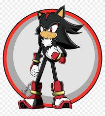 Maybe you would like to learn more about one of these? Shadow The Hedgehog Boom Shadow Sonic Boom Clipart 308383 Pikpng