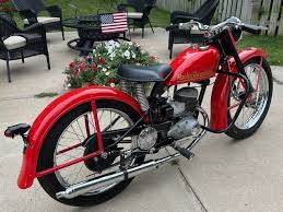 Image result for Anniversary 1954 Motorcycle