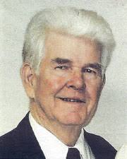 Wesley Merrill (John) Penalver