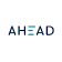 AHEAD logo