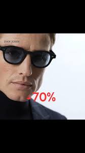 Zima nikada nije izgledala tako dobro! Dan John vas poziva na nezaboravnu  šoping avanturu s našim zimskim sniženjem do 70%. , Izaberite vrhunske  komade i osvežite svoj ormar s elegancijom koja se ...