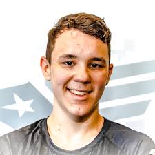 Competitor List [2018 Arkansas State BJJ Championships]