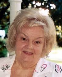 Dorothy Sheffield Obituary