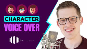 Check this out! I just whipped up a new character demo, and had a blast…