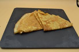 Crepes Vanille En 2020 Recette Crepes Alimentation
