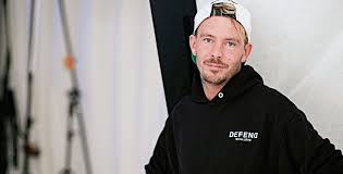 Jockiboi & hans vänner show. Joakim Lundell Om Sina Affarer Jag Behover Inte 100 Miljoner Breakit