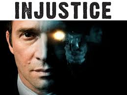 Watch Injustice Season 1