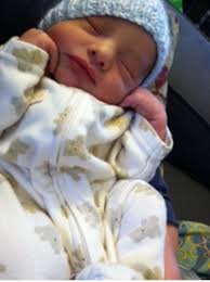 Baby Naming Issue: Charles Preston