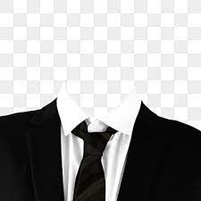 Business Black Suit Collar Neckband Men Talks Business Png Transparent Image And Clipart For Free Download In 2021 Shirt Collar Pattern Black Suits Black Social Media Icons