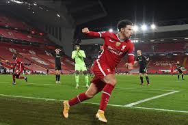 Champions league 2020/2021 scores, live results, standings. Champions League Results Liverpool Into Last 16 Real Madrid And Zinedine Zidane On The Brink Of Exit Newscolony
