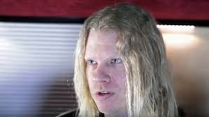 Ex-NEVERMORE Guitarist JEFF LOOMIS Remembers WARREL DANE: 'He Was A  Wonderful Human Being'