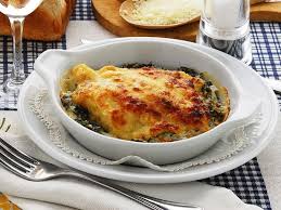 Sole Fillets Florentine Style A Soscuisine Recipe Recipe Fish Florentine Recipe Fish Recipes Baked Frozen Fish Fillets