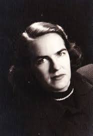 Mary Ann Fleetwood Birkman (1922-1988)